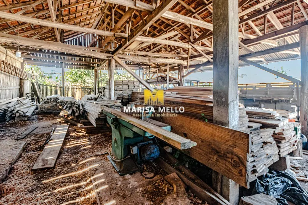 Depósito-Galpão, 1950 m² - Foto 2