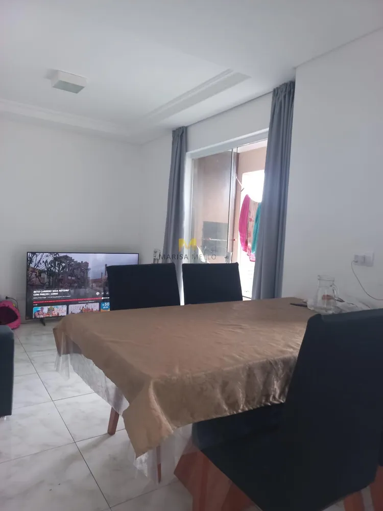 Apartamento, 2 quartos - Foto 2