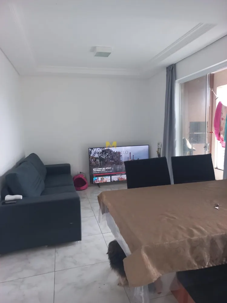 Apartamento, 2 quartos - Foto 8
