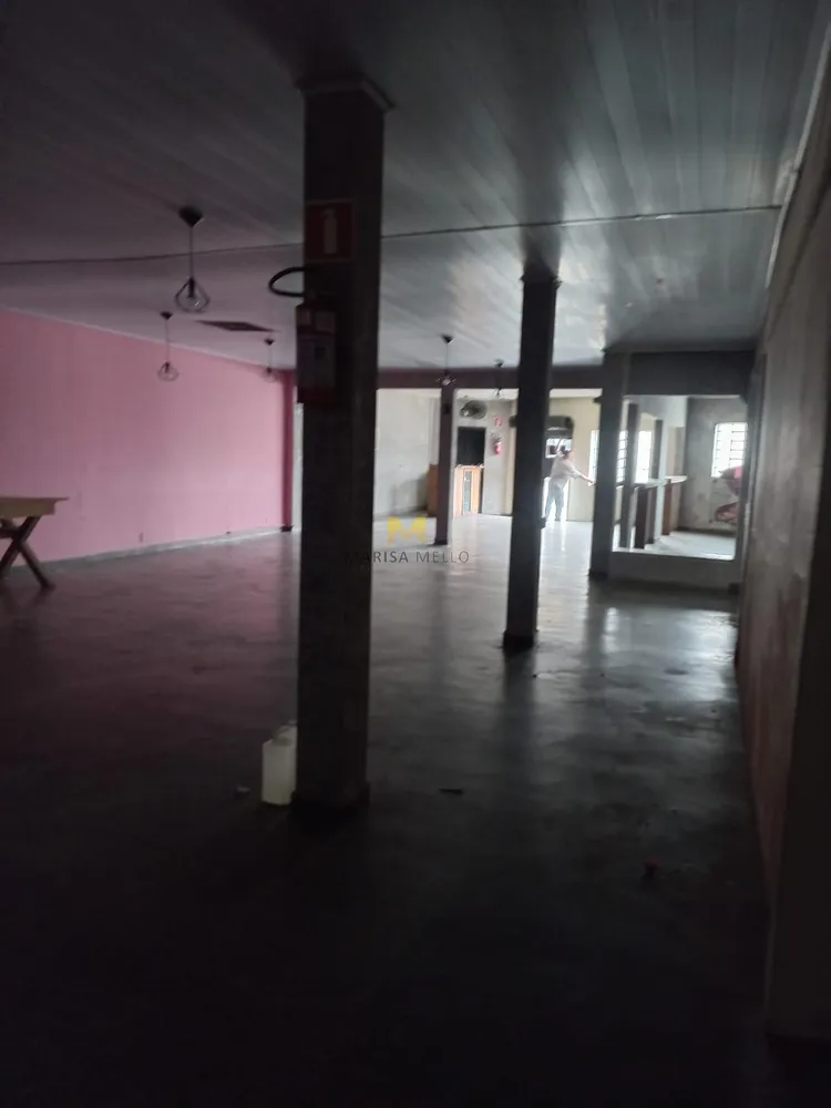 Loja-Salão, 250 m² - Foto 6
