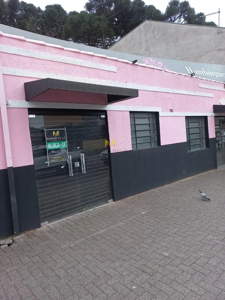 Loja-Salão, 250 m² - Foto 1
