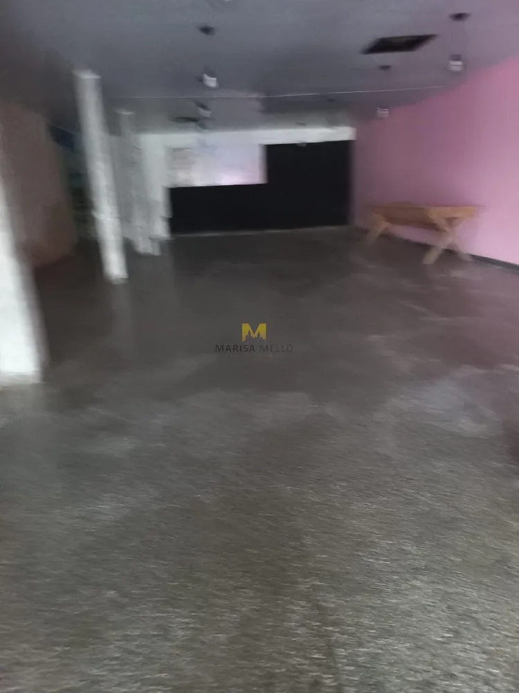 Loja-Salão, 250 m² - Foto 3