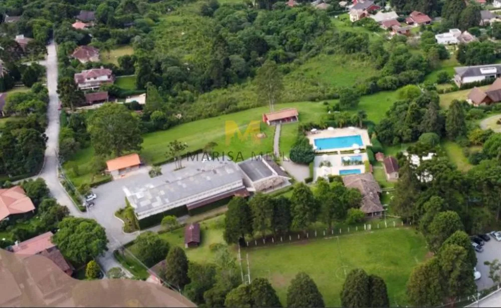 Casa, 3 quartos, 260 m² - Foto 1