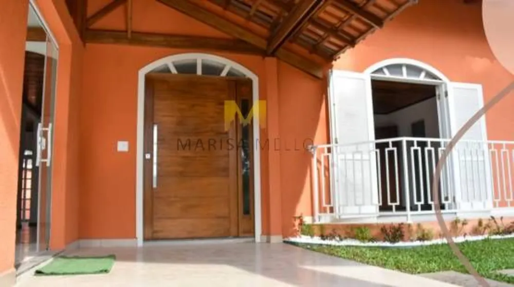 Casa, 3 quartos, 260 m² - Foto 3