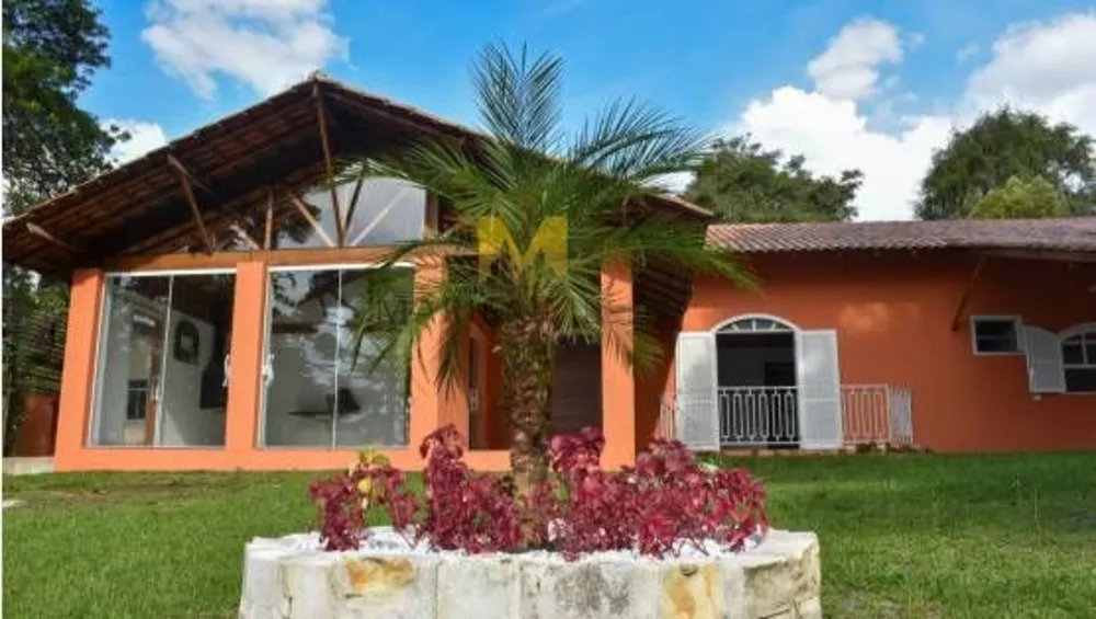 Casa, 3 quartos, 260 m² - Foto 2