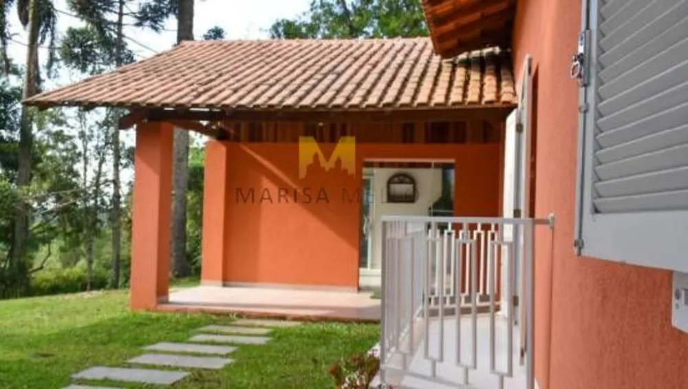 Casa, 3 quartos, 260 m² - Foto 4