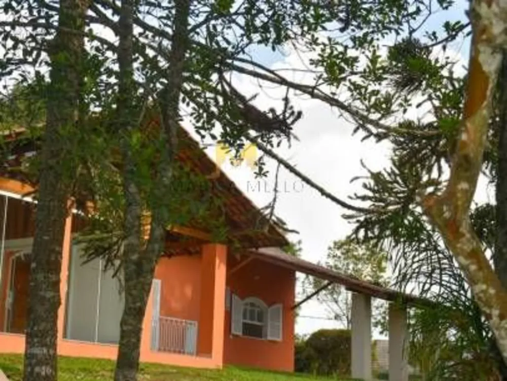 Casa, 3 quartos, 260 m² - Foto 5