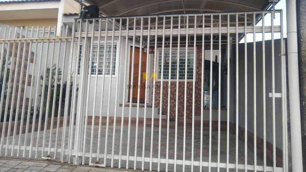 Casa, 3 quartos, 60 m² - Foto 3