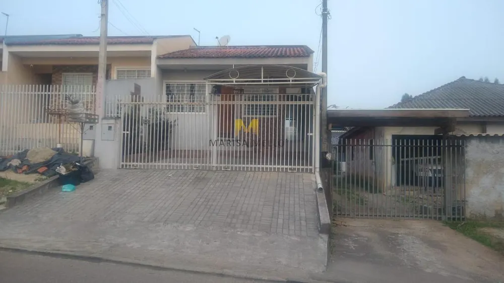 Casa, 3 quartos, 60 m² - Foto 2