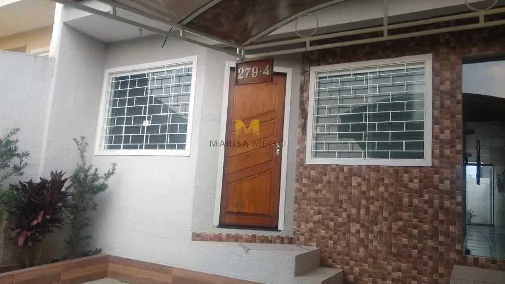 Casa, 3 quartos, 60 m² - Foto 4