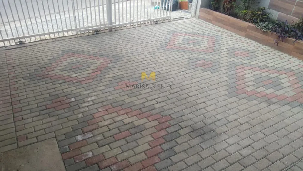 Casa, 3 quartos, 60 m² - Foto 6