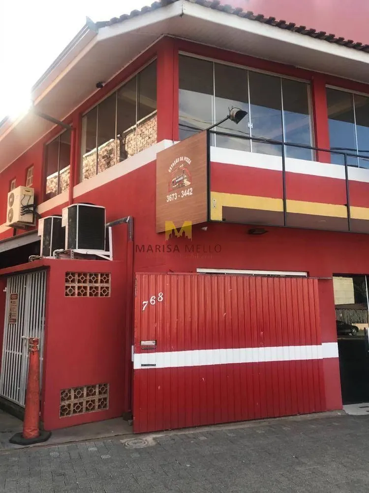 Prédio Inteiro, 800 m² - Foto 3