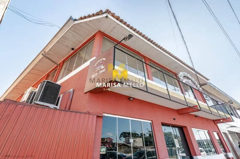 Prédio Inteiro, 800 m² - Foto 1