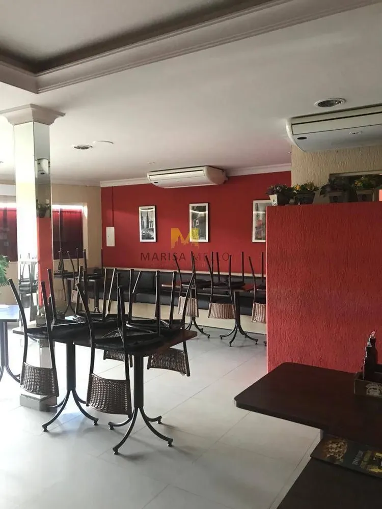 Prédio Inteiro, 800 m² - Foto 8