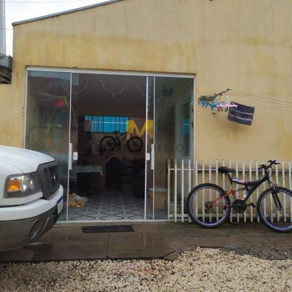 Casa de Condomínio à venda com 3 quartos, 70m² - Foto 3