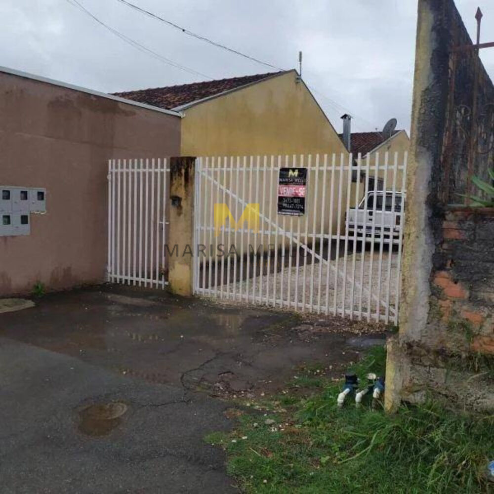 Casa de Condomínio à venda com 3 quartos, 70m² - Foto 2