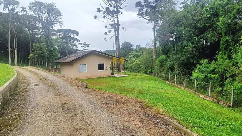 Chácara, 2 quartos - Foto 9