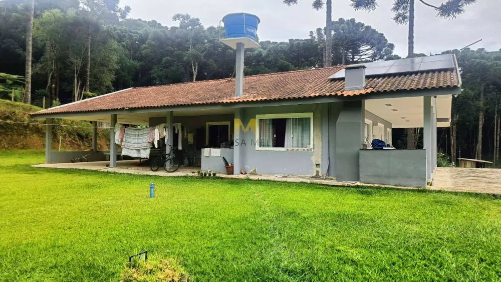 Chácara, 2 quartos - Foto 10
