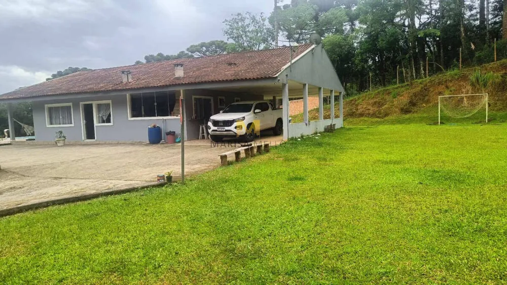 Chácara, 2 quartos - Foto 7