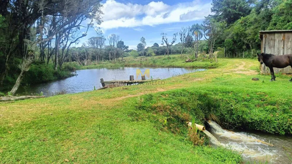 Chácara, 2 quartos - Foto 2