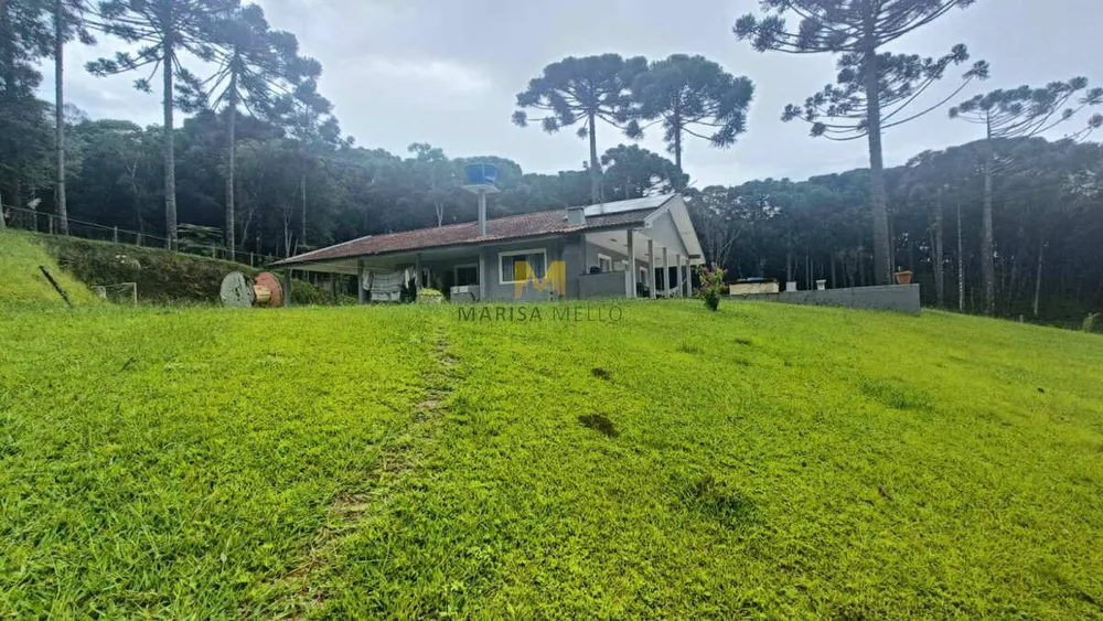 Chácara, 2 quartos - Foto 8