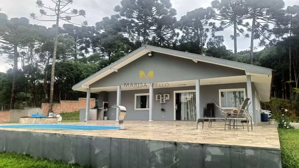 Chácara, 2 quartos - Foto 13