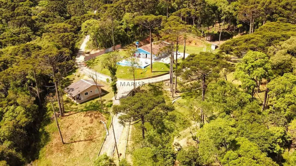Chácara, 2 quartos - Foto 1
