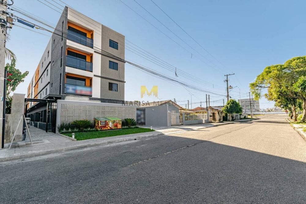 Apartamento à venda com 2 quartos, 53m² - Foto 6