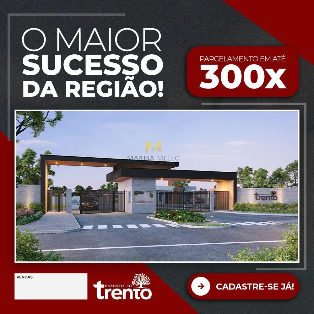 Terreno, 250 m² - Foto 1