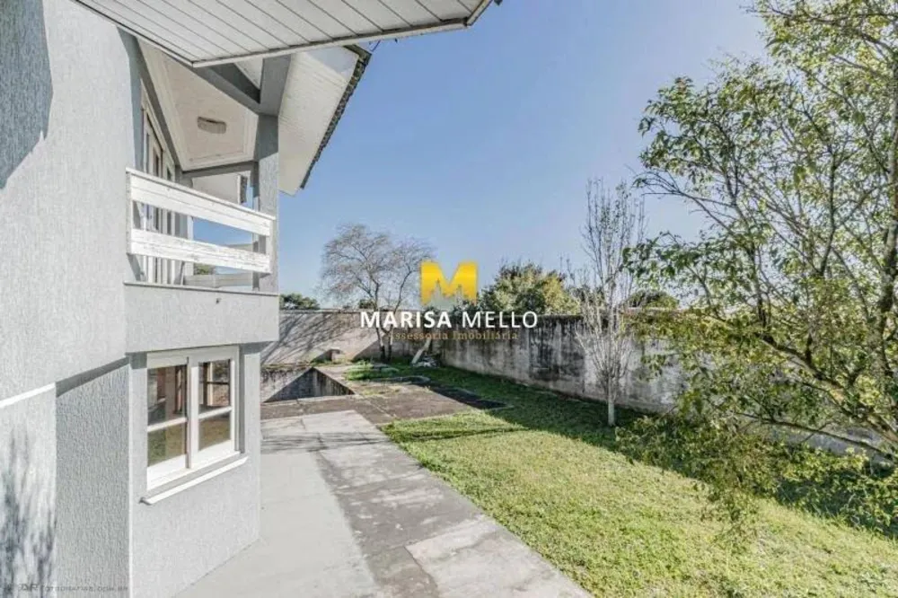 Casa, 4 quartos - Foto 2