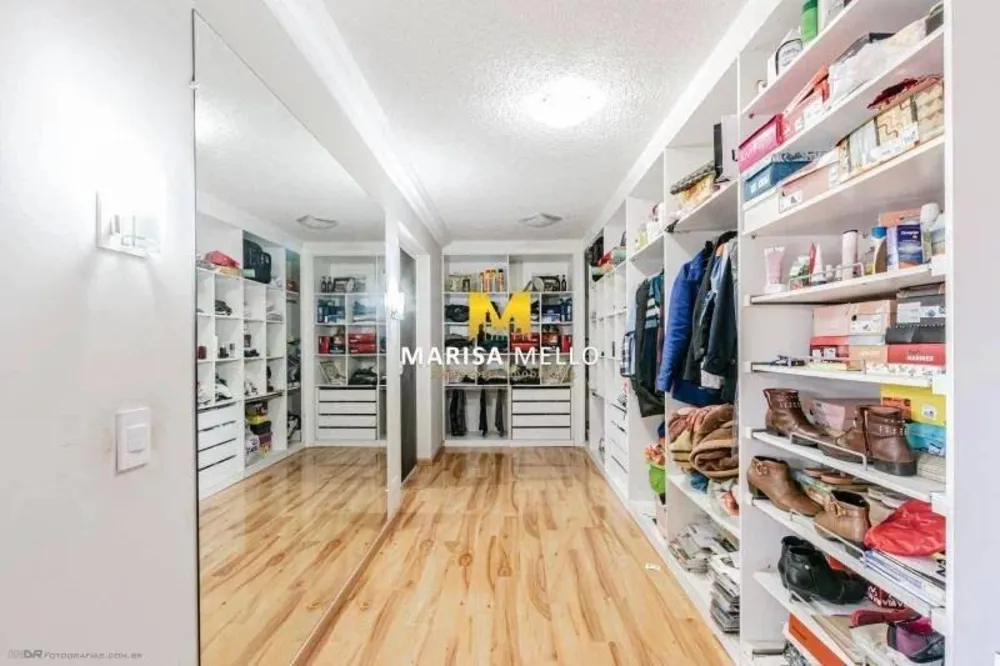 Casa, 4 quartos - Foto 6