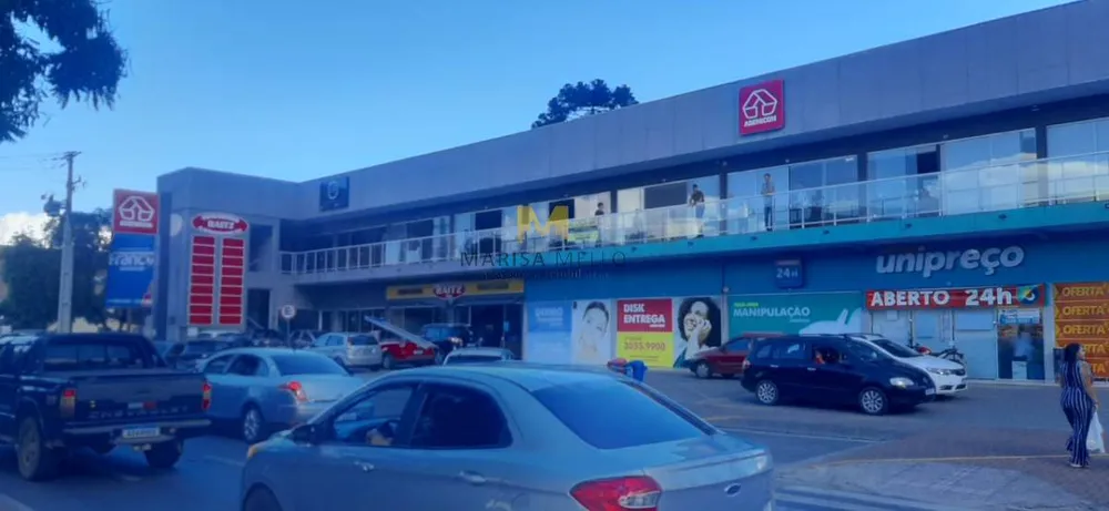 Loja-Salão, 187 m² - Foto 10