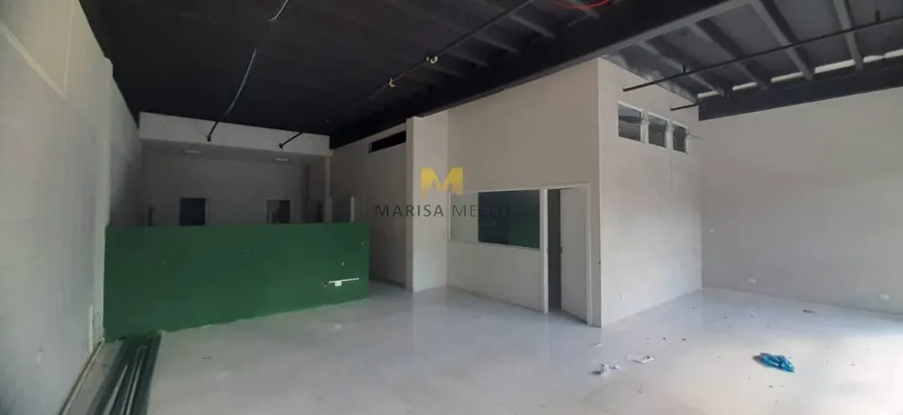 Loja-Salão, 187 m² - Foto 8