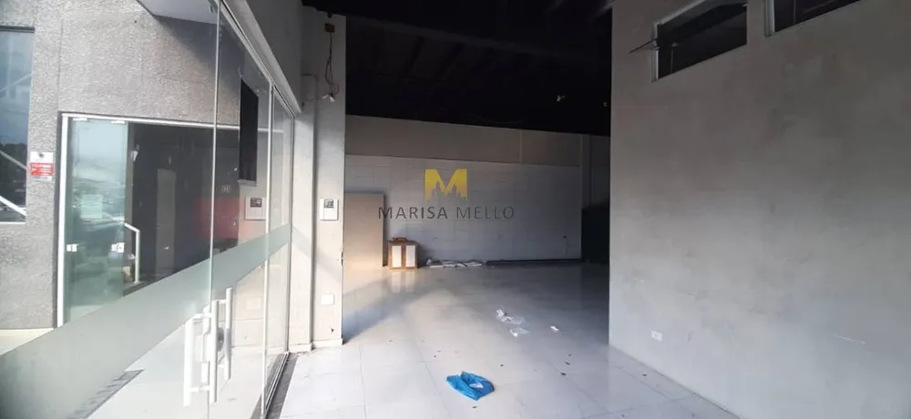 Loja-Salão, 187 m² - Foto 9