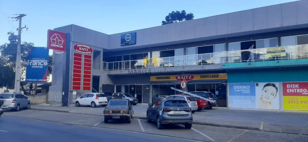 Loja-Salão, 187 m² - Foto 2