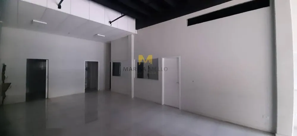 Loja-Salão, 187 m² - Foto 3