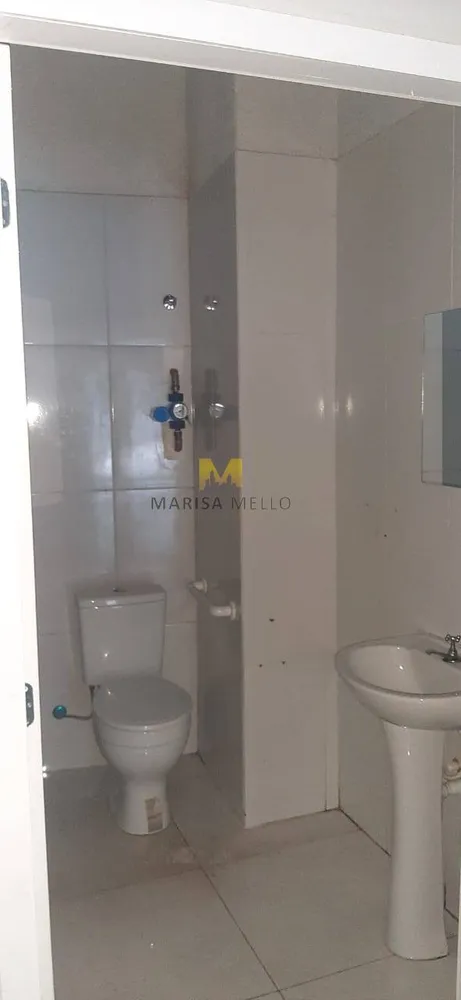 Loja-Salão, 187 m² - Foto 4