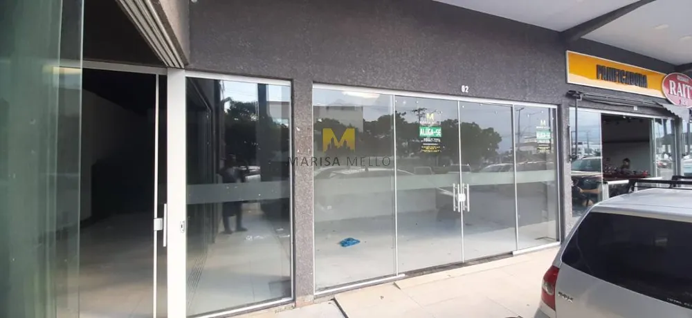 Loja-Salão, 187 m² - Foto 6