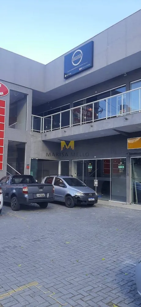 Loja-Salão, 187 m² - Foto 12