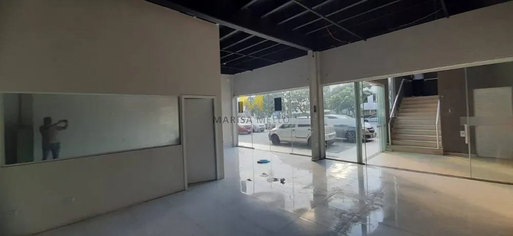 Loja-Salão, 187 m² - Foto 7