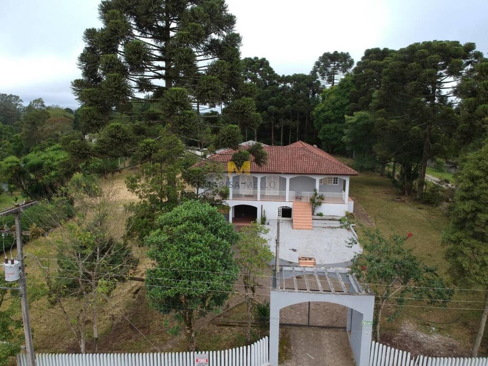 Chácara à venda com 3 quartos, 407m² - Foto 2