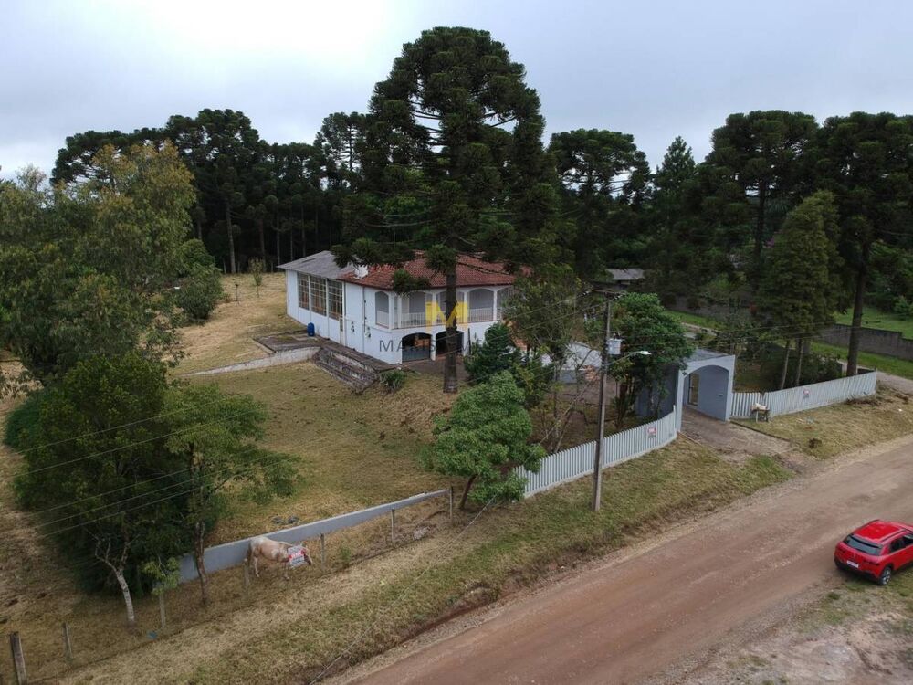Chácara à venda com 3 quartos, 407m² - Foto 3