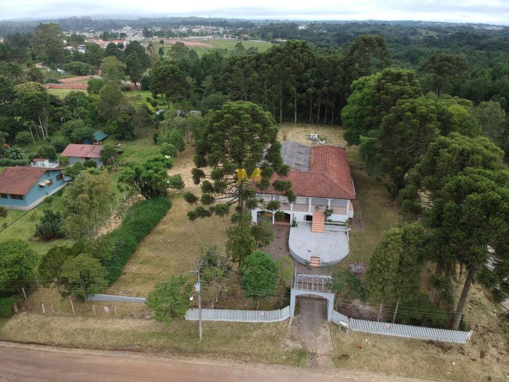 Chácara à venda com 3 quartos, 407m² - Foto 4