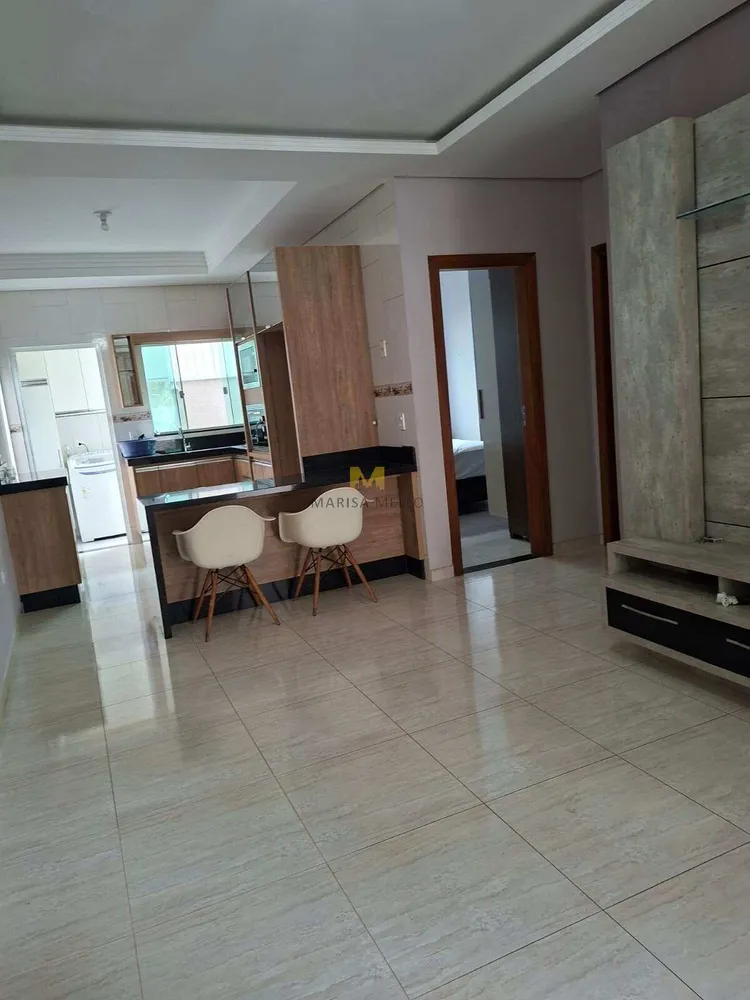 Casa, 2 quartos, 70 m² - Foto 4