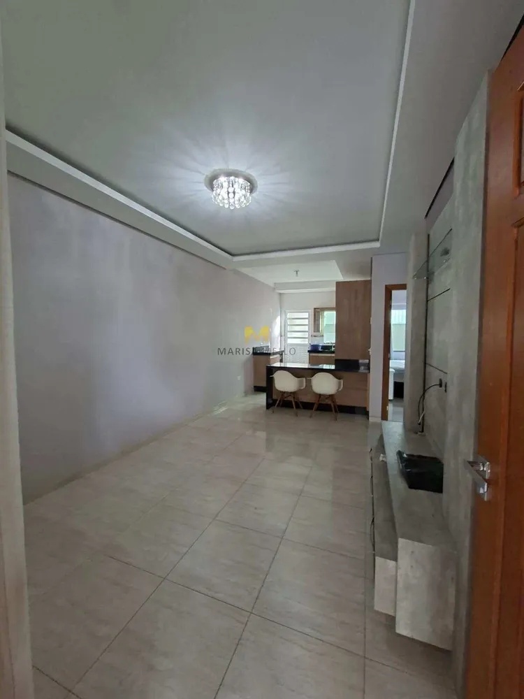 Casa, 2 quartos, 70 m² - Foto 3