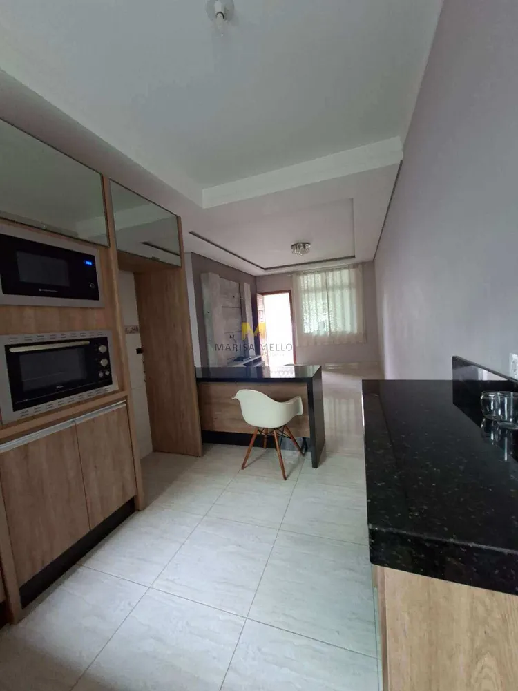 Casa, 2 quartos, 70 m² - Foto 6