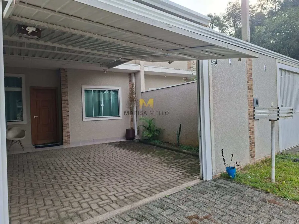 Casa, 2 quartos, 70 m² - Foto 1