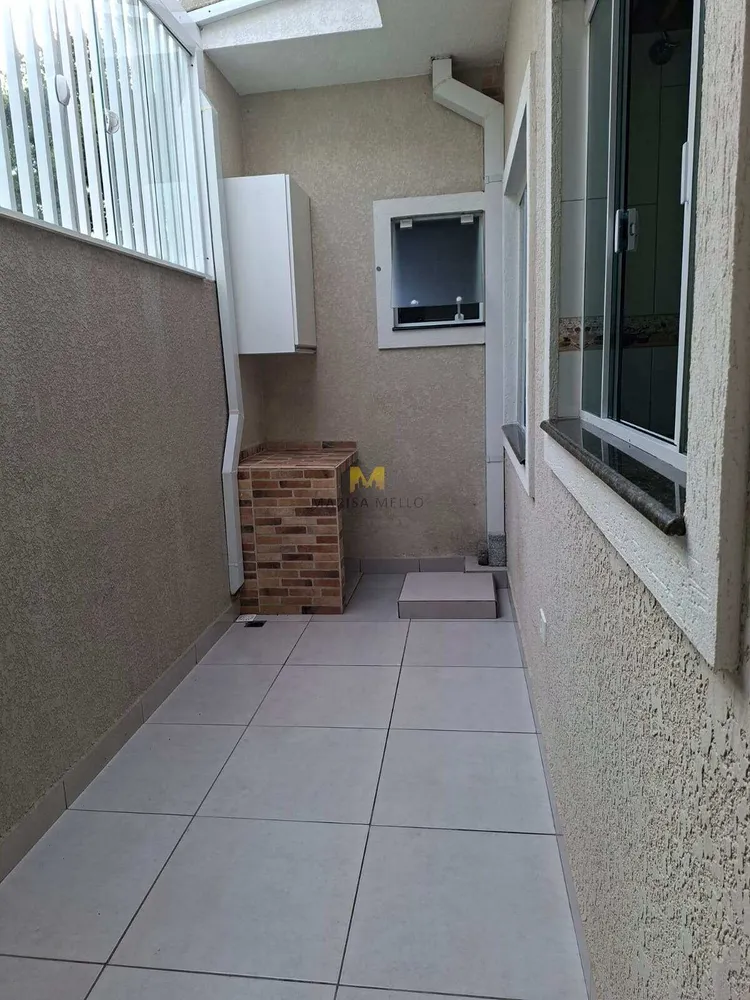 Casa, 2 quartos, 70 m² - Foto 12