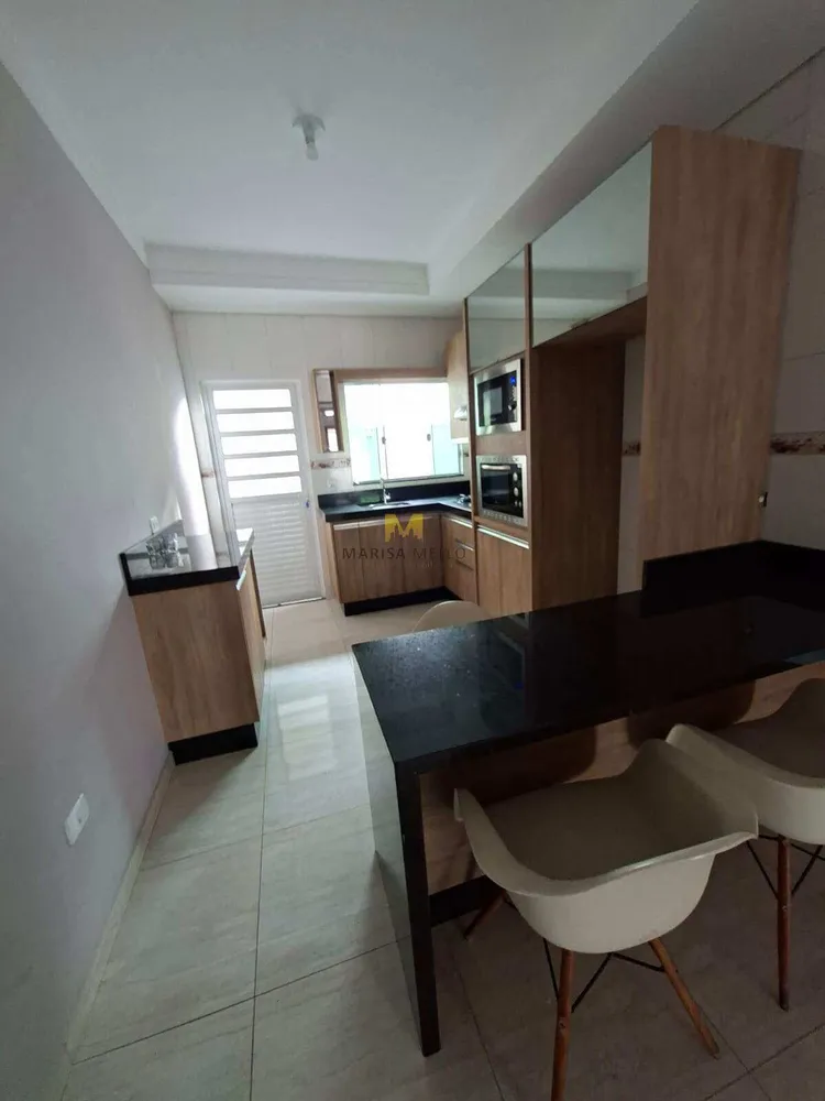 Casa, 2 quartos, 70 m² - Foto 5