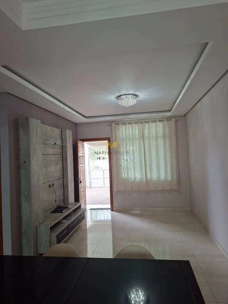 Casa, 2 quartos, 70 m² - Foto 2